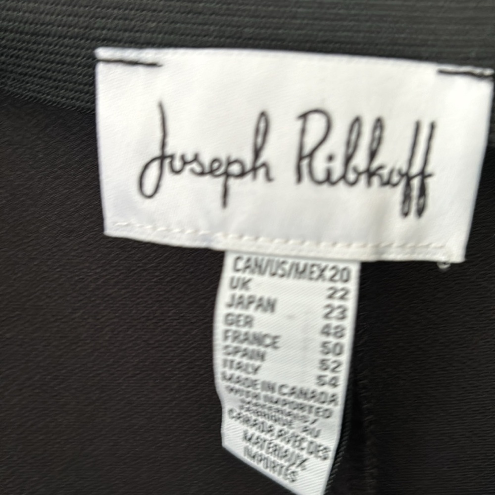 Joseph Ribkoff Skirt - Picture 4 of 4